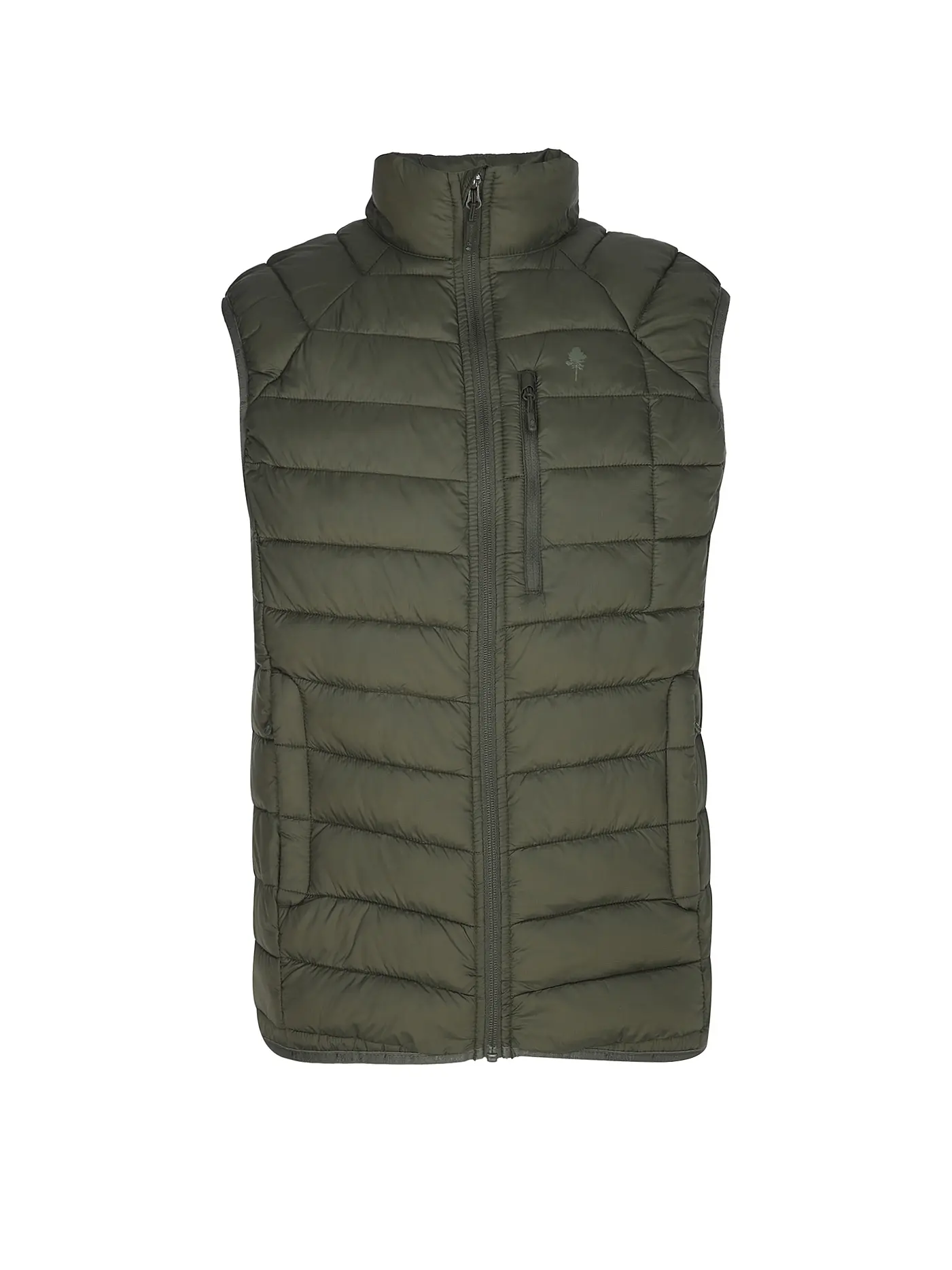PINEWOOD | Herren Weste Abisko Insulation | 